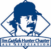 Jim "Catfish" Hunter ALS Association