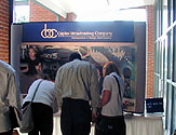 CBC Booth