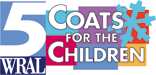 Coats for the Children logo