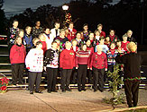 The Carolina Harmony Chorus