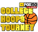FOX50.com's College Hoops Tourney