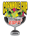 99.9FM The Fan's Cornhole Cup