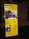 Durham Civil Rights Exhibit