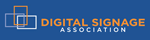 Digital Signage Association logo
