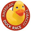 American Tobacco Duck Race