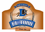 El Toro label