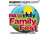 FOX 50 Family Fest