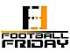 Football Friday logo