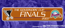 Governors' Cup Finals