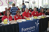 Forester's Phone Bank