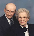 Fred & Marjorie Fletcher