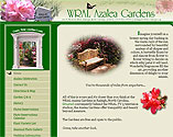 WRAL Gardens Site