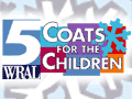 Coats for Children logo