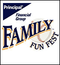 Family Fun Fest logo