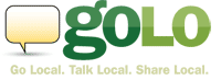 GOLO logo