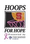 Hoops for Hope logo