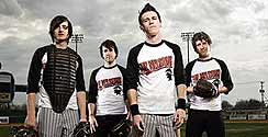 Hawk Nelson & The Seed