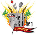 Hells Kitchen logo