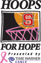 Hoops for Hope logo