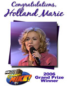 Holland Marie 