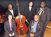 The John Brown Quintet