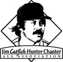 Jim Catfish Hunter ALS Association