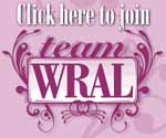 Join Team WRAL