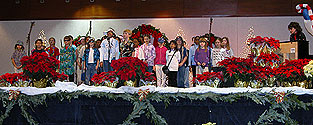 Joyner Elementary Choir