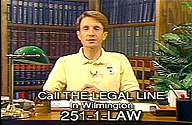Attorney Thom Goolsby