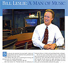 Bill Leslie article