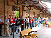 Stanley Cup line