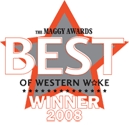 Maggy Awards 2008