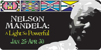 Nelson Mandela:  A Light So Powerful