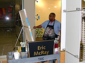 Eric McRay