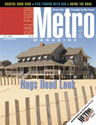 Metro Magazine July