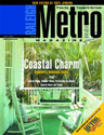 Metro Magazine June