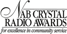 NAB Crystal Awards