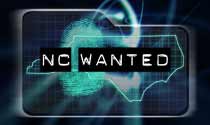 NC Wanted logo