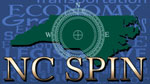 NC SPIN logo