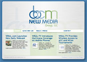CBC NMG Web site