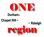 One region