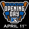 2008 Opening Day
