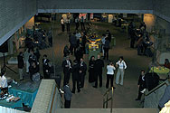 Reception overview