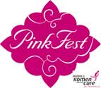 Pinkfest