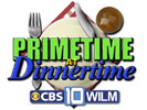 Primetime at Dinnertime logo