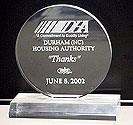 DHA Award