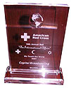 Red Cross Award