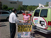 Operation Storm Relief