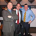 Mark Roberts, Jim Axelrod & David Crabtree