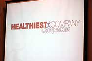 Healthiest Companies